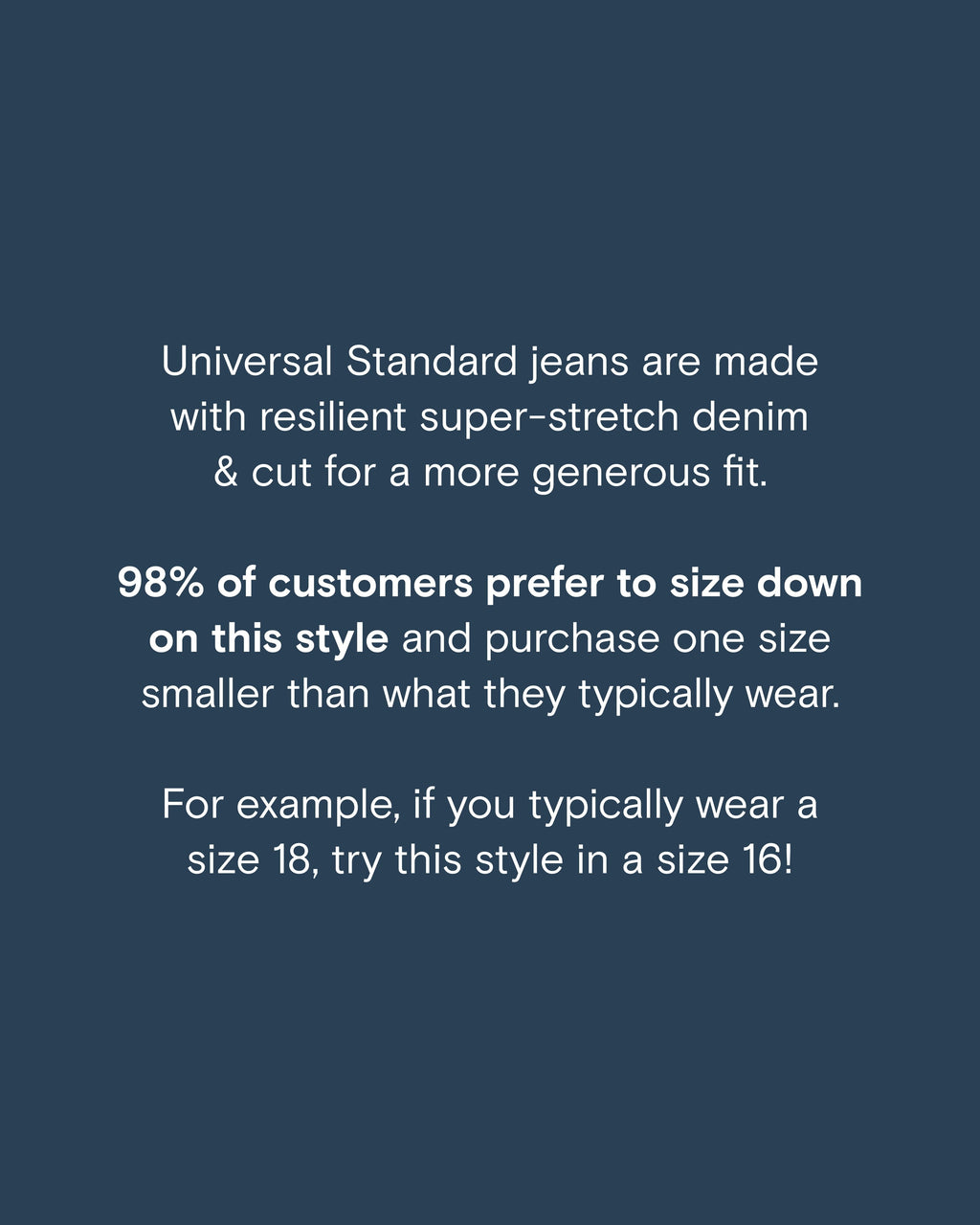 Seine High Rise Skinny Jeans 27 Inch - Heritage Indigo