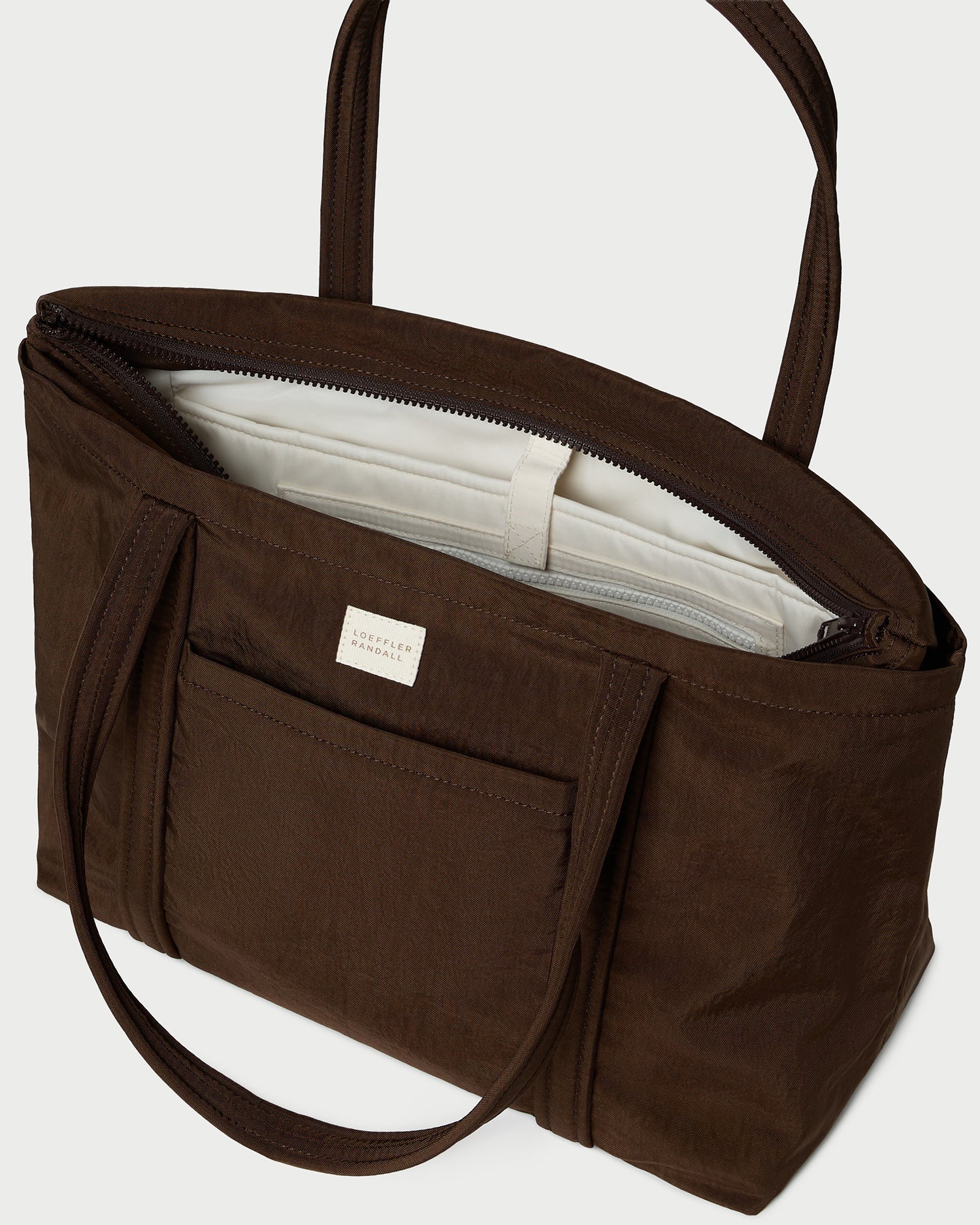 Mira Chocolate Everyday Tote